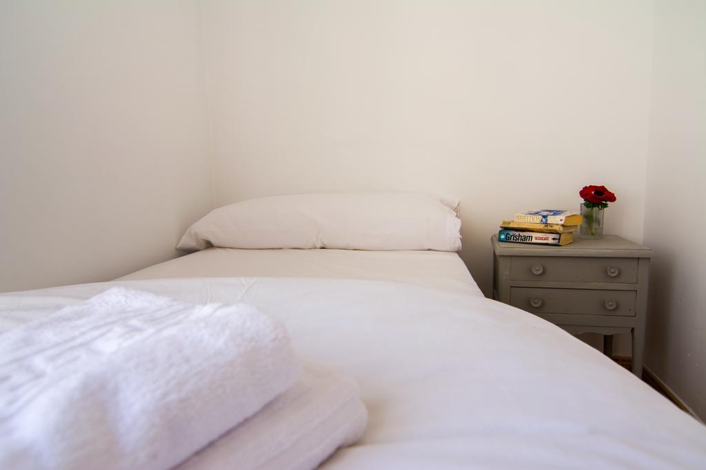 San Jose Guest House Granada Rum bild