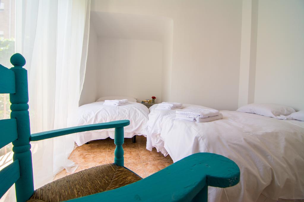 San Jose Guest House Granada Rum bild